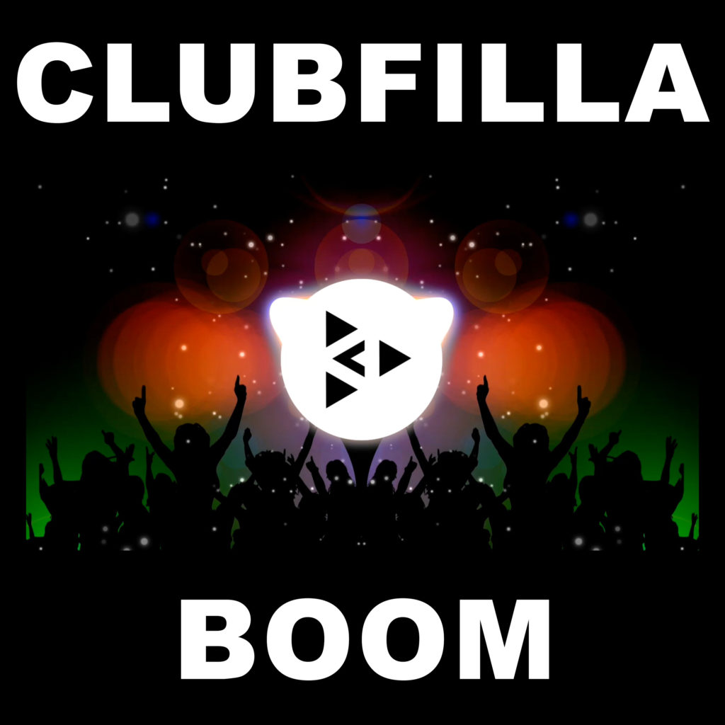 Clubfilla - Boom